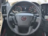 2025 Nissan Frontier photo 20