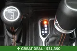 2021 Jeep Gladiator photo 35