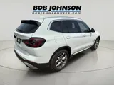 2024 BMW X3 photo 5