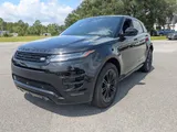 2025 Land Rover Range Rover Evoque photo 10