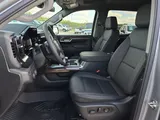 2026 Chevrolet Silverado 1500 photo 9