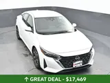 2024 Nissan Sentra photo 38
