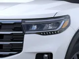 2026 Ford Explorer photo 18