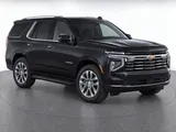 2027 Chevrolet Equinox photo 2