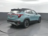 2025 Kia Seltos photo 27