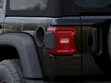 2027 Jeep Wrangler photo 9