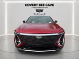 2027 Cadillac LYRIQ photo 2