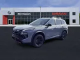 2026 Nissan Rogue photo 2