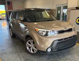 2015 Kia Soul photo 1