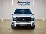 2026 Ford F-150 photo 5