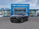2026 Chevrolet Trax photo 8