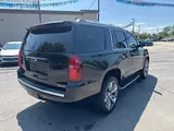 2017 Chevrolet Tahoe photo 5