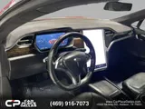 2016 Tesla Model S photo 14