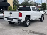 2018 Chevrolet Silverado 1500 photo 21