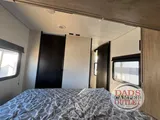 2026 Forest River RV Cherokee Wolf Den 294GEBG photo 17