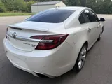 2014 Buick Regal photo 5