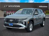 2026 Hyundai Tucson photo 4
