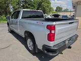 2020 Chevrolet Silverado 1500 photo 3