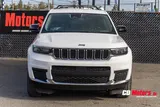2023 Jeep Grand Cherokee L photo 4