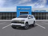 2027 Chevrolet Tahoe photo 8