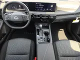 2027 Nissan Sentra photo 8