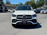 2023 Mercedes-Benz GLE photo 2