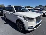 2021 Lincoln Navigator photo 1
