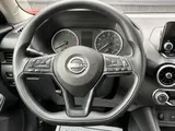 2025 Nissan Sentra photo 25