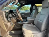 2023 Chevrolet Silverado 1500 photo 34