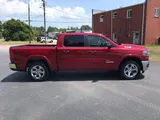 2026 Ram 1500 photo 2
