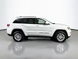 2022 Jeep Grand Cherokee WK photo 5
