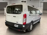 2023 Ford Transit Passenger Wagon photo 6