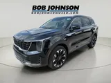2025 Kia Sorento photo 4