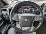 2016 Chevrolet Silverado 1500 photo 18