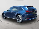 2026 Mazda CX-90 photo 7