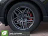 2026 Ford Explorer photo 19