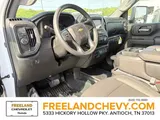 2026 Chevrolet Silverado 2500HD photo 22