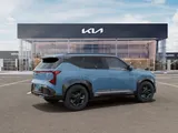 2027 Kia Seltos photo 6
