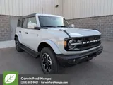 2026 Ford Bronco photo 1