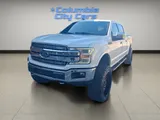 2018 Ford F-150 photo 1