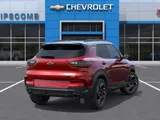 2026 Chevrolet Trailblazer photo 37