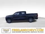 2026 Chevrolet Colorado photo 6