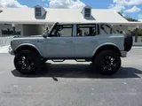 2026 Ford Bronco photo 53