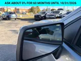 2026 Chevrolet Silverado 1500 photo 19