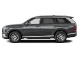 2027 Hyundai Palisade photo 2