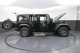 2026 Jeep Wrangler photo 37