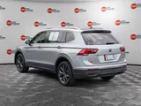 2023 Volkswagen Tiguan photo 7