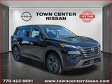 2027 Nissan Rogue photo 1