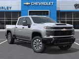 2026 Chevrolet Silverado 2500HD photo 7