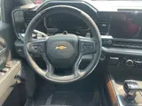 2026 Chevrolet Silverado 1500 photo 15